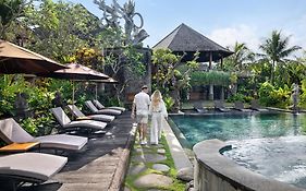 Anumana Village Ubud